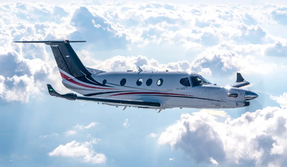 Beechcraft - Denali - Private Jet Rentals - Preowned Private Jets - Exclusive Concierge Club-01.webp